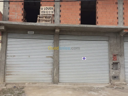 Location Local Setif Ain roua