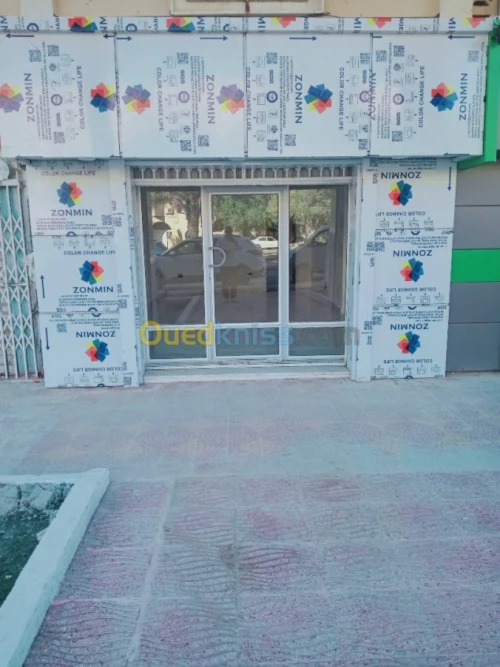 Location Local Biskra Biskra