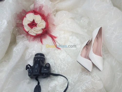 Photographe 