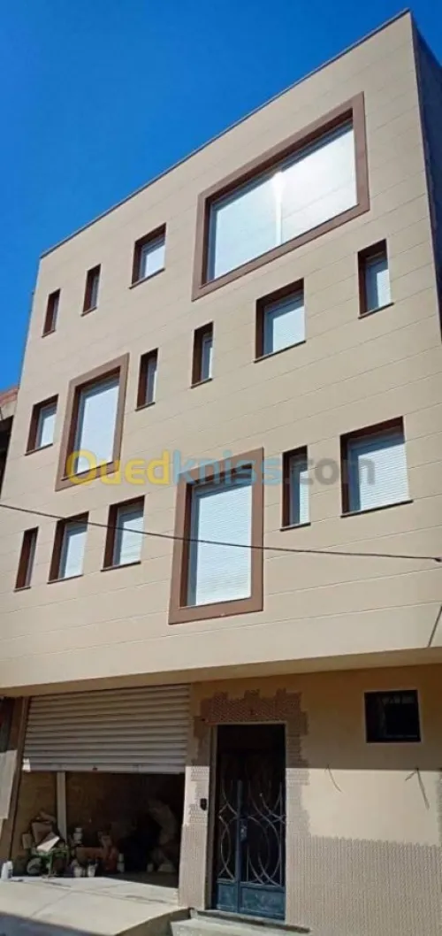 Monocouche Façades Enduit Monocouche Extérieur Gratté