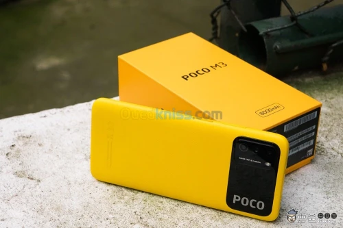 Xiaomi Xiaomi POCO M3 
