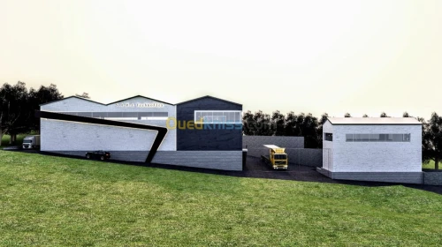 Architecte  مهندس معماري.