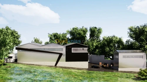 Architecte  مهندس معماري.