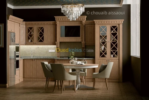 Architecte  مهندس معماري.