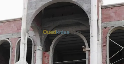 Architecte  مهندس معماري.