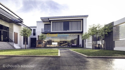Architecte  مهندس معماري.