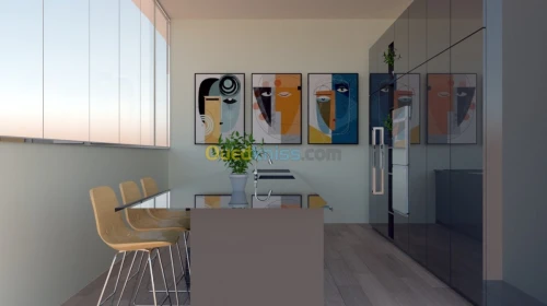 Architecte  مهندس معماري.