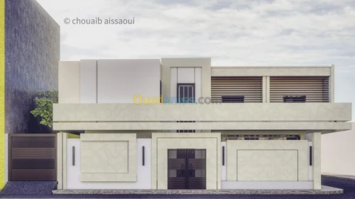 Architecte  مهندس معماري.