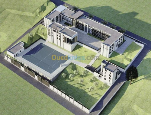 Architecte  مهندس معماري.