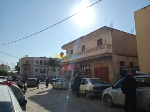 Location Local Alger El harrach