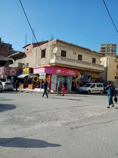 Location Local Alger El harrach