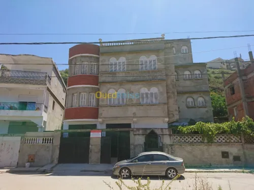 Vente Villa Skikda Skikda