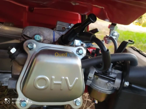 Groupe électrogène HONEST PLUS 3,5 KVA