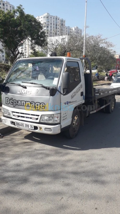 Dépannage auto 0559051309