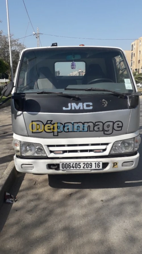 Dépannage auto 0559051309