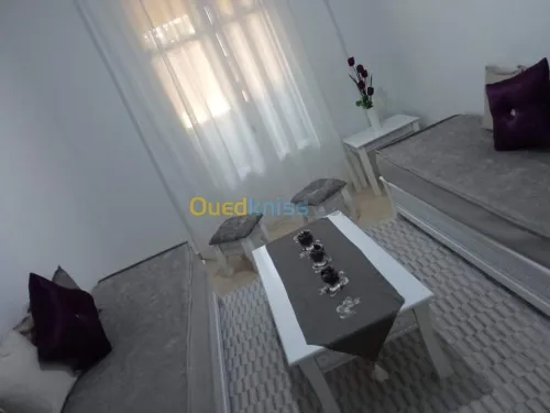 Location Appartement F3 Alger Reghaia