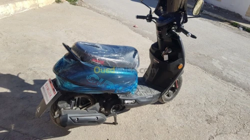 Sym Cuxi