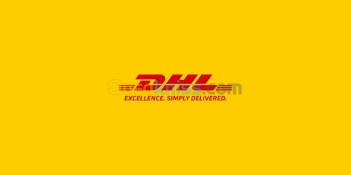 Agence DHL