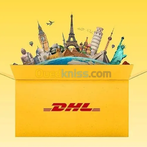 Agence DHL