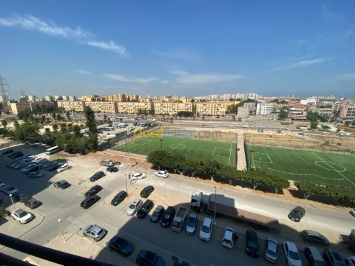 Location Appartement F3 Alger Bab ezzouar