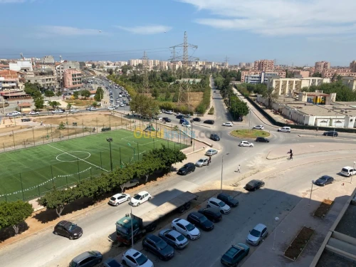 Location Appartement F3 Alger Bab ezzouar
