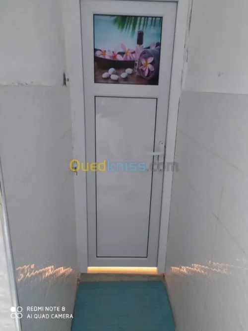 Vente Niveau De Villa F5 Tlemcen Chetouane