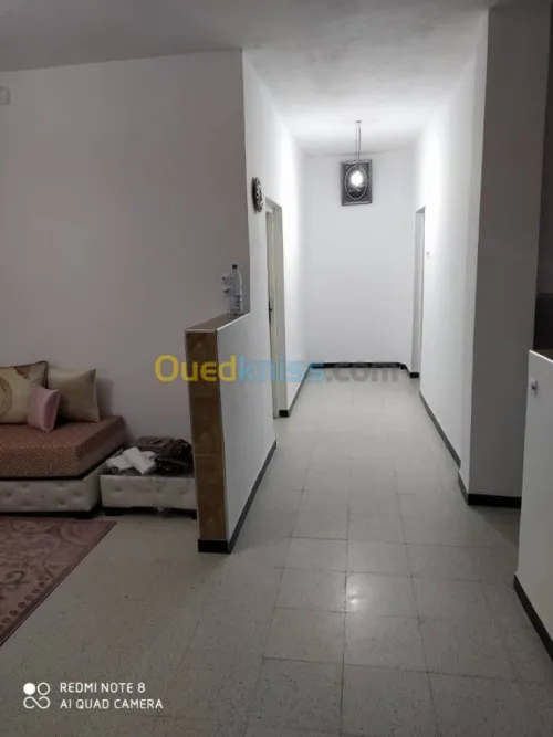 Vente Niveau De Villa F5 Tlemcen Chetouane