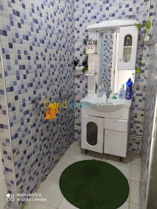 Vente Niveau De Villa F5 Tlemcen Chetouane