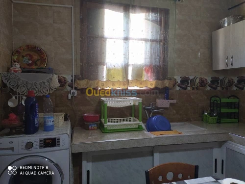 Vente Niveau De Villa F5 Tlemcen Chetouane