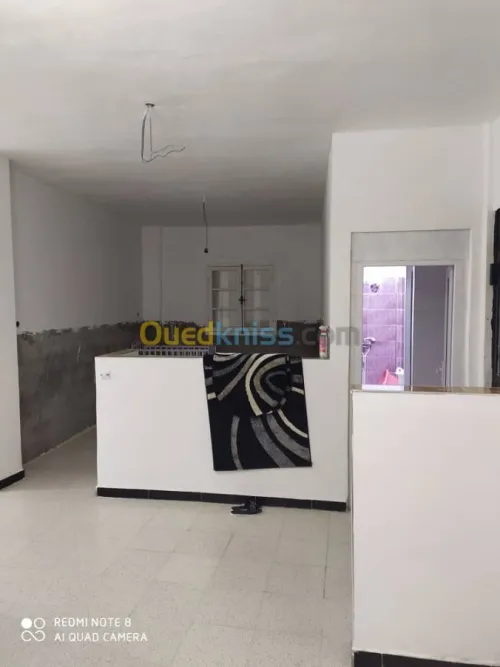 Vente Niveau De Villa F5 Tlemcen Chetouane