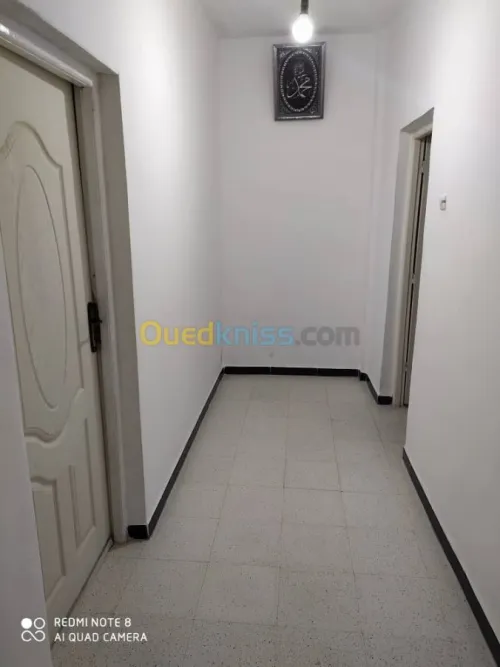 Vente Niveau De Villa F5 Tlemcen Chetouane