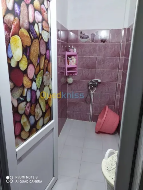 Vente Niveau De Villa F5 Tlemcen Chetouane