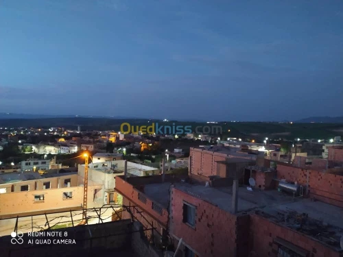 Vente Niveau De Villa F5 Tlemcen Chetouane