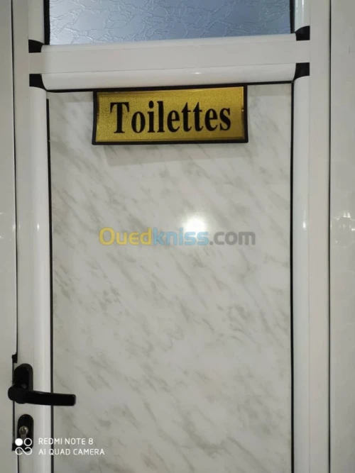 Vente Niveau De Villa F5 Tlemcen Chetouane