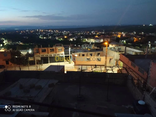 Vente Niveau De Villa F5 Tlemcen Chetouane
