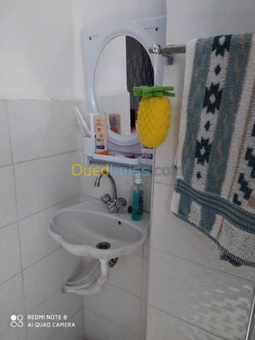 Vente Niveau De Villa F5 Tlemcen Chetouane