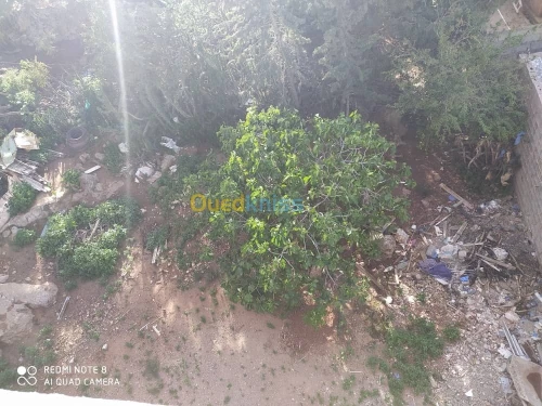Vente Niveau De Villa F5 Tlemcen Chetouane