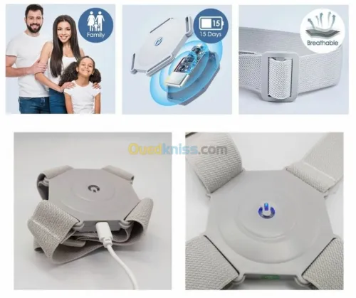 Correcteur de Posture Intelligent avec