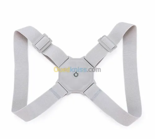 Correcteur de Posture Intelligent avec