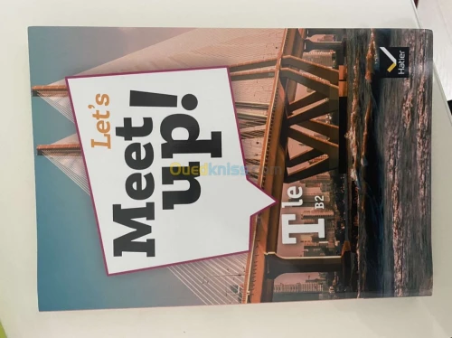 Livre terminale programme français 