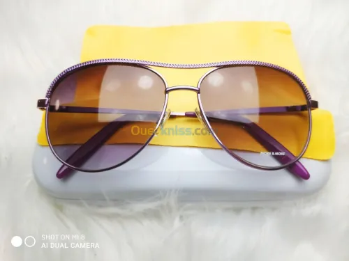 lunette solaire original pour femmes