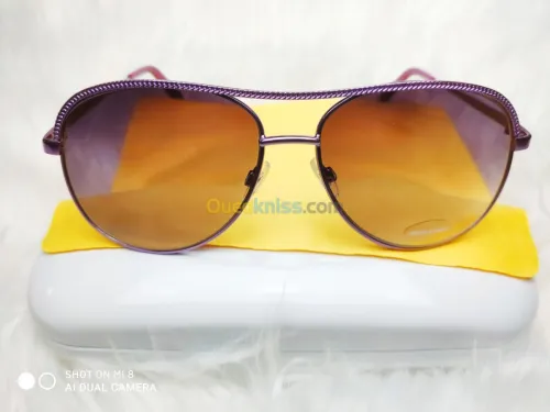 lunette solaire original pour femmes