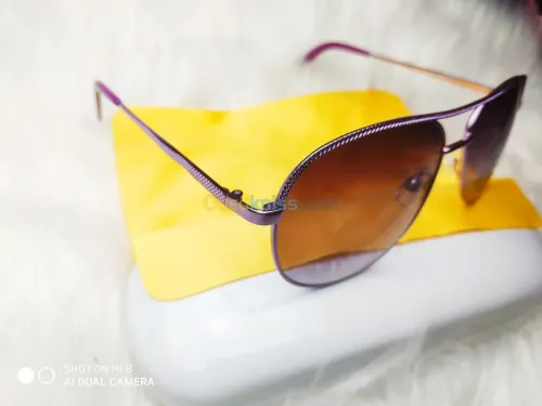 lunette solaire original pour femmes