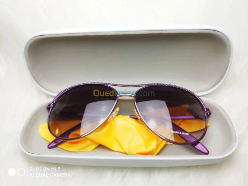 lunette solaire original pour femmes