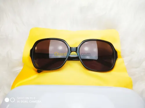 lunettes solaire original pour femmes