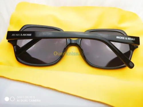 lunettes solaire original pour femmes