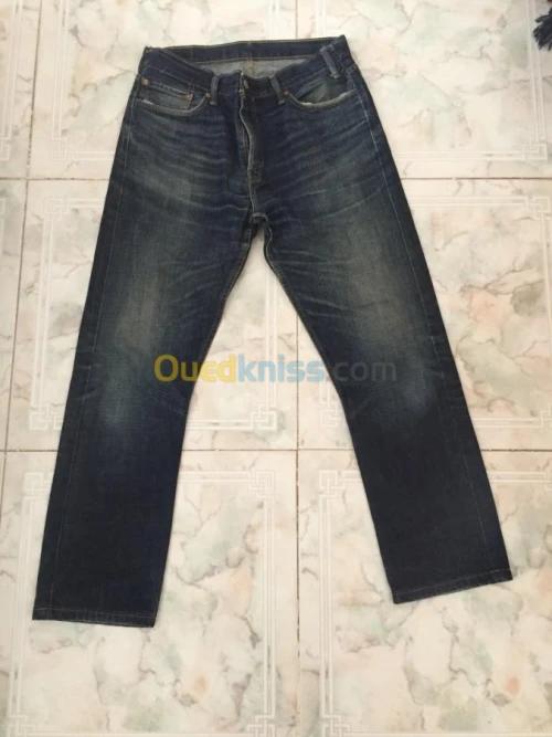 Jeans Hommes 