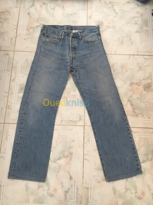 Jeans Hommes 