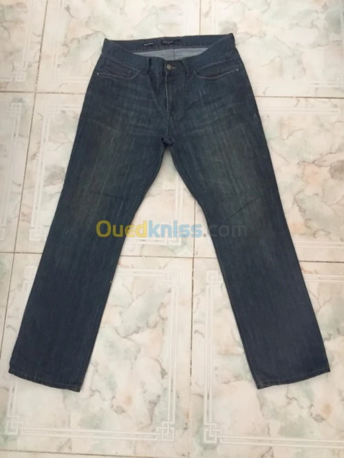 Jeans Hommes 