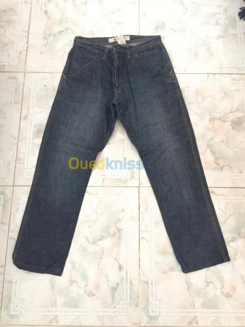 Jeans Hommes 
